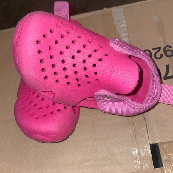 Girl shoes - Picture 4 of 8